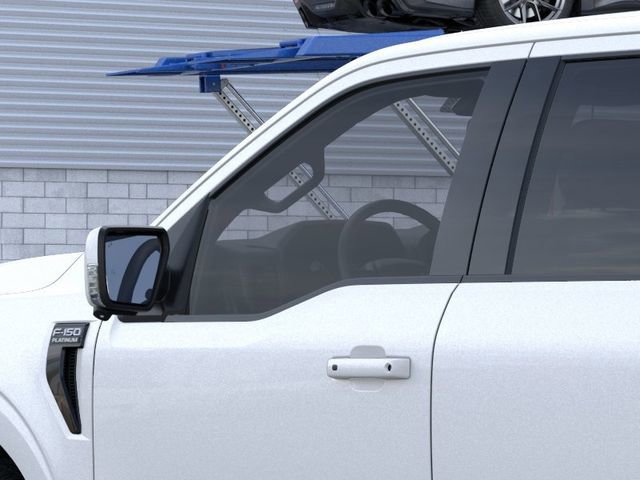 New 2026 Ford F150 Platinum AWD/4WD image 20