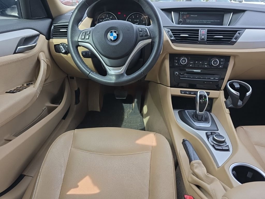 Used 2015 BMW X1 sDrive28i image 17