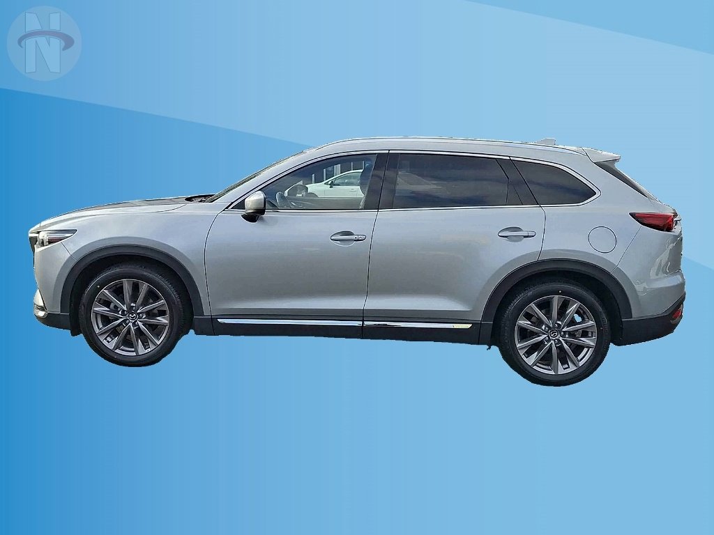Used 2020 MAZDA CX-9 Grand Touring image 5