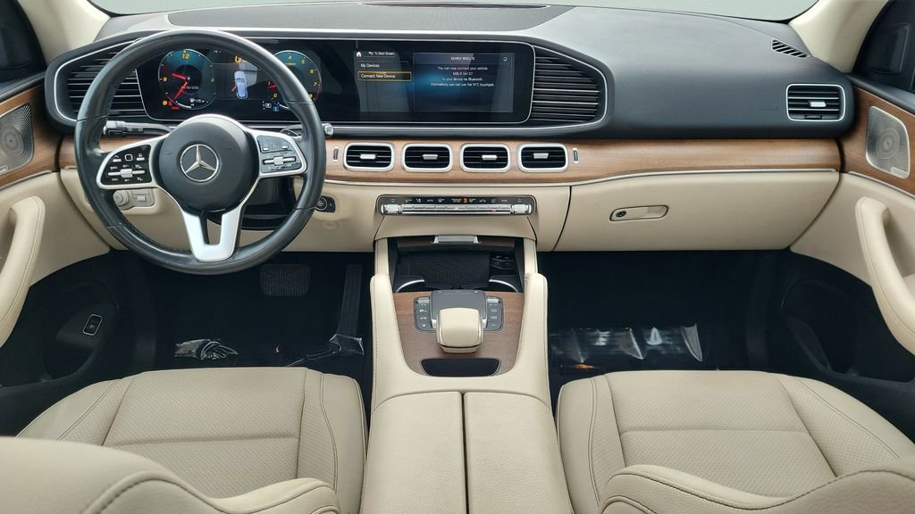 Used 2021 Mercedes-Benz GLE 350 image 14
