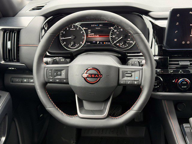 New 2026 Nissan Pathfinder Rock Creek AWD/4WD image 33