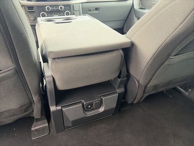 Used 2024 Ford F150 XLT image 29