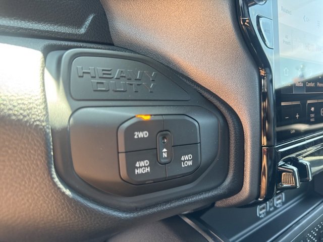 New 2026 RAM 2500 Laramie image 16