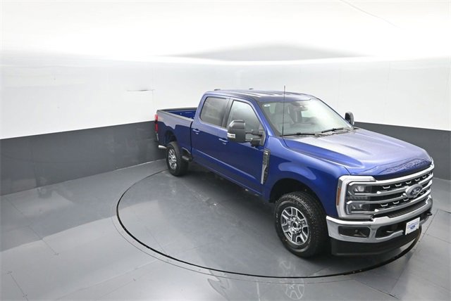 New 2026 Ford F250 Lariat w/ FX4 Off-Road Package image 18