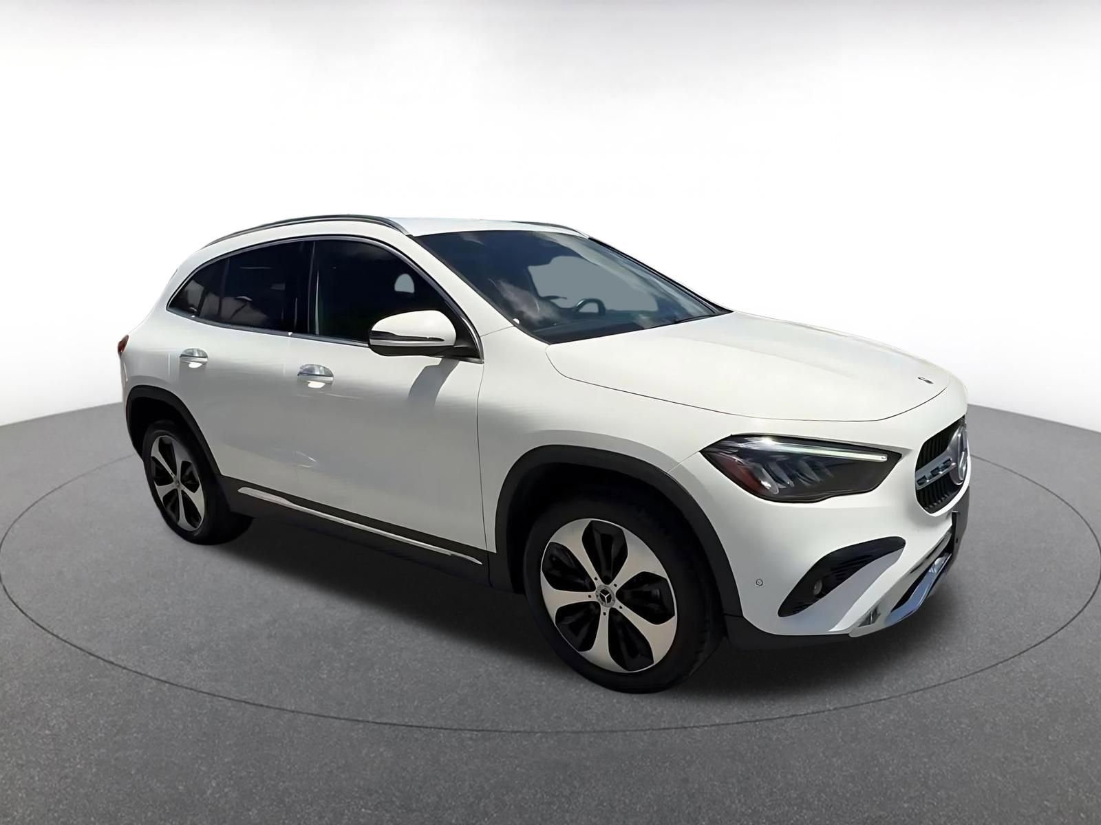 Used 2025 Mercedes-Benz GLA 250 video 2