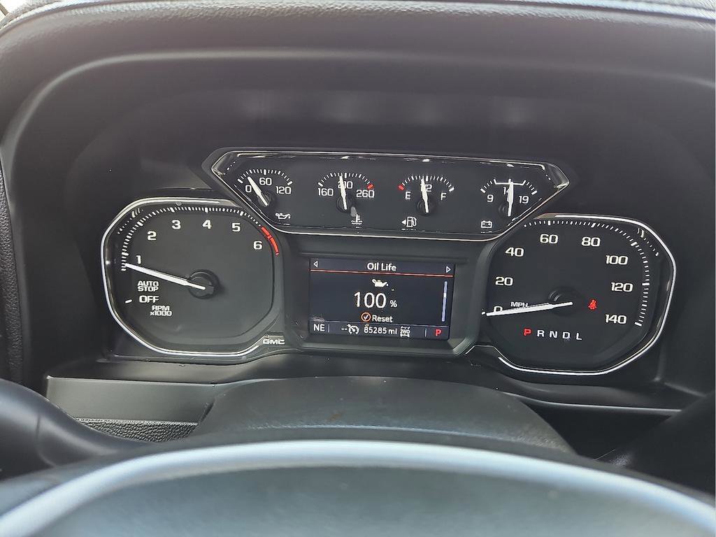 Used 2022 GMC Sierra 1500 Elevation AWD/4WD image 18