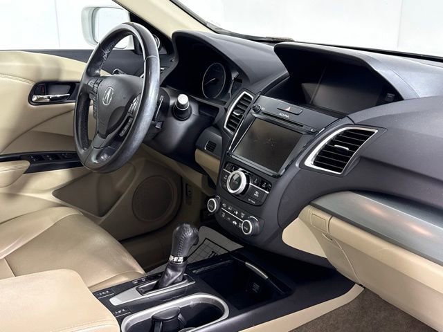 Used 2017 Acura RDX w/ Technology Package FWD image 31