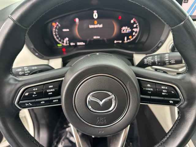 Used 2024 MAZDA CX-90 3.3 Turbo w/ Premium Plus Pkg AWD/4WD image 34