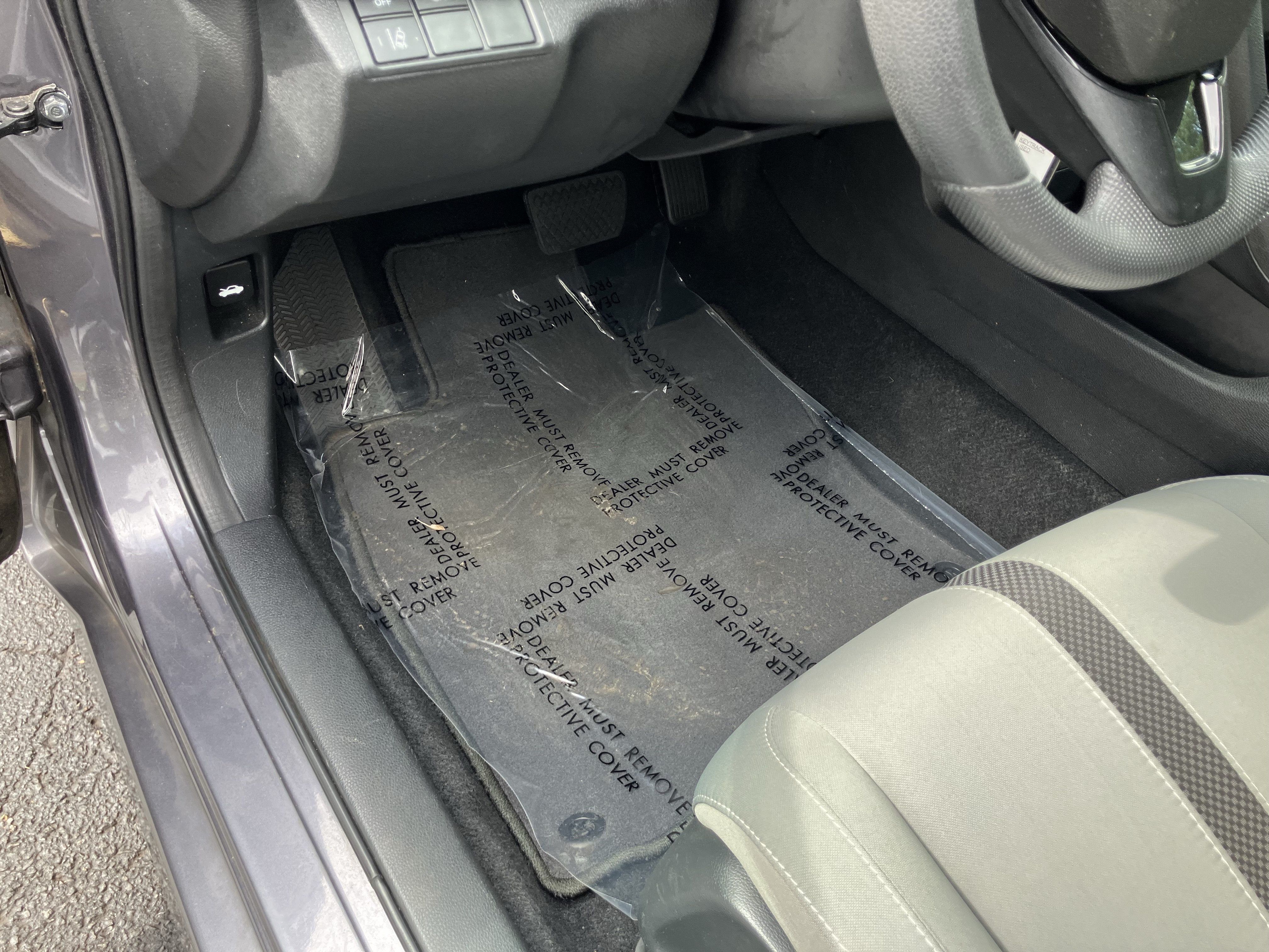 Used 2019 Honda Civic LX image 18