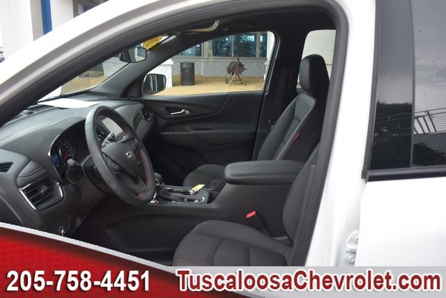 Used 2023 Chevrolet Equinox RS FWD image 19