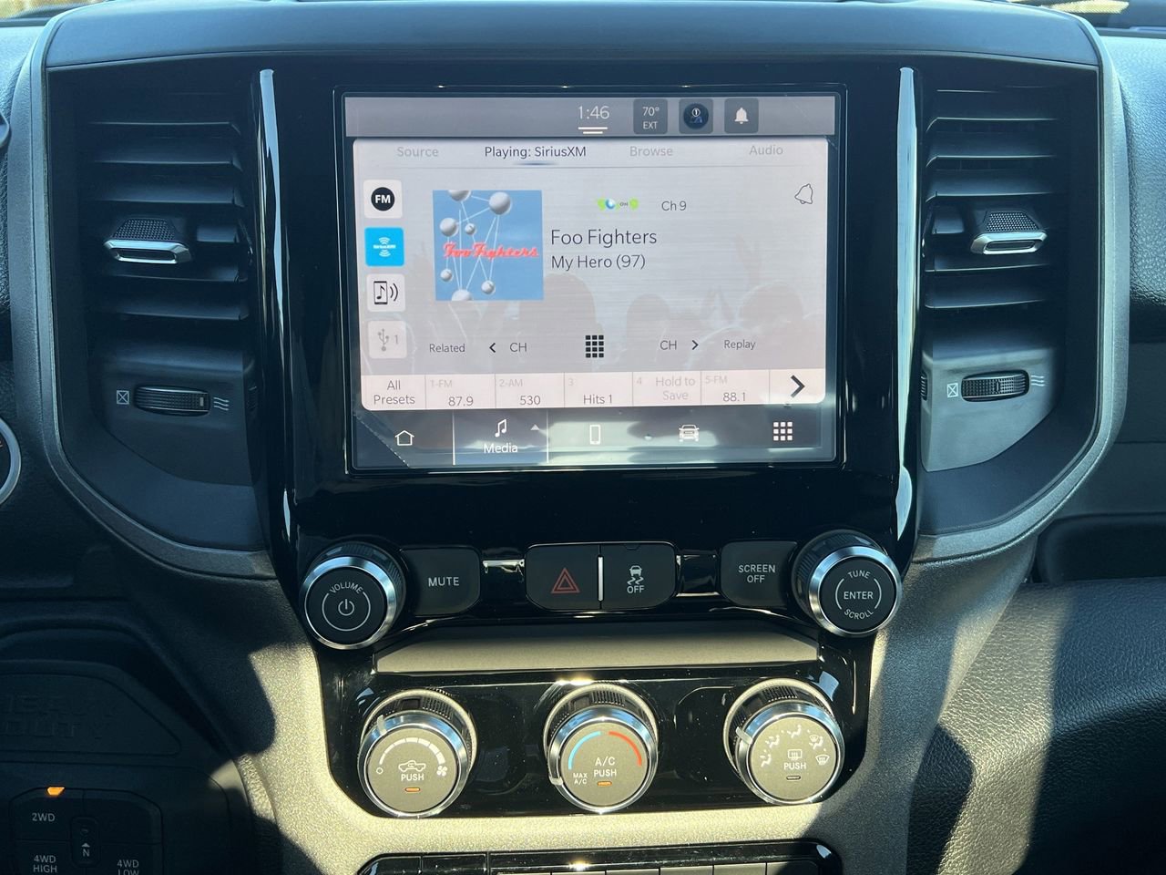 New 2026 RAM 5500 Tradesman w/ Chrome Appearance Group image 4