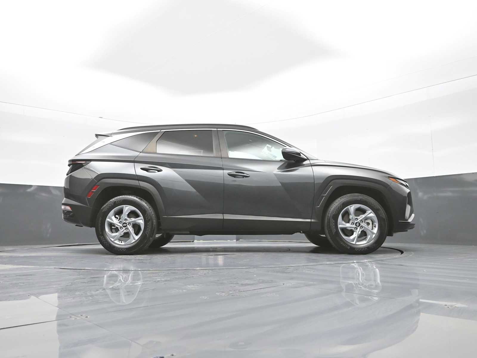Used 2023 Hyundai Tucson SEL AWD/4WD image 41