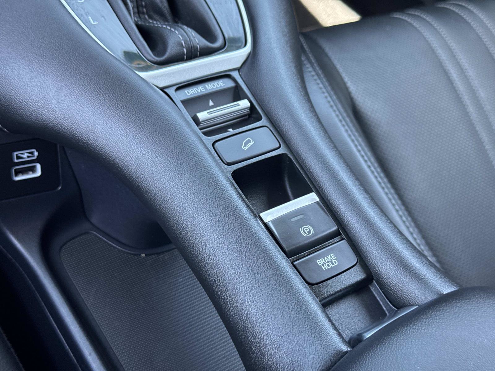 Certified 2023 Honda HR-V EX-L image 17