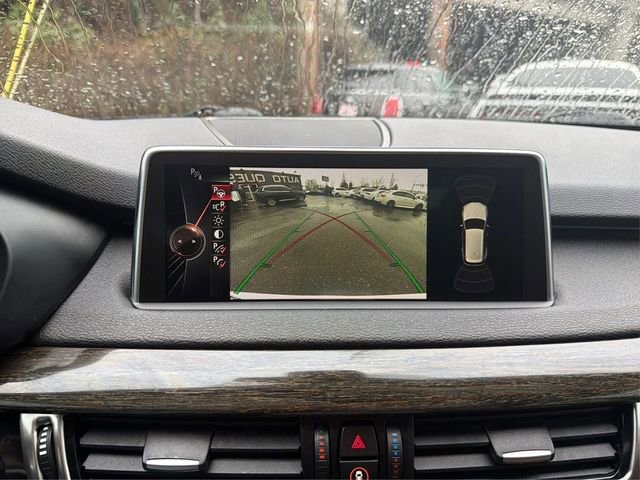 Used 2016 BMW X5 xDrive35d image 14