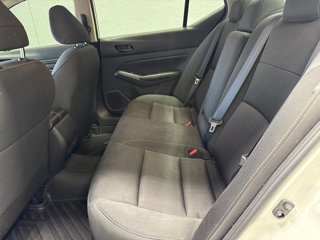 Used 2023 Nissan Altima 2.5 S FWD image 15