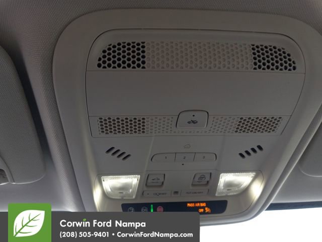 Used 2024 Cadillac XT5 Premium Luxury image 22