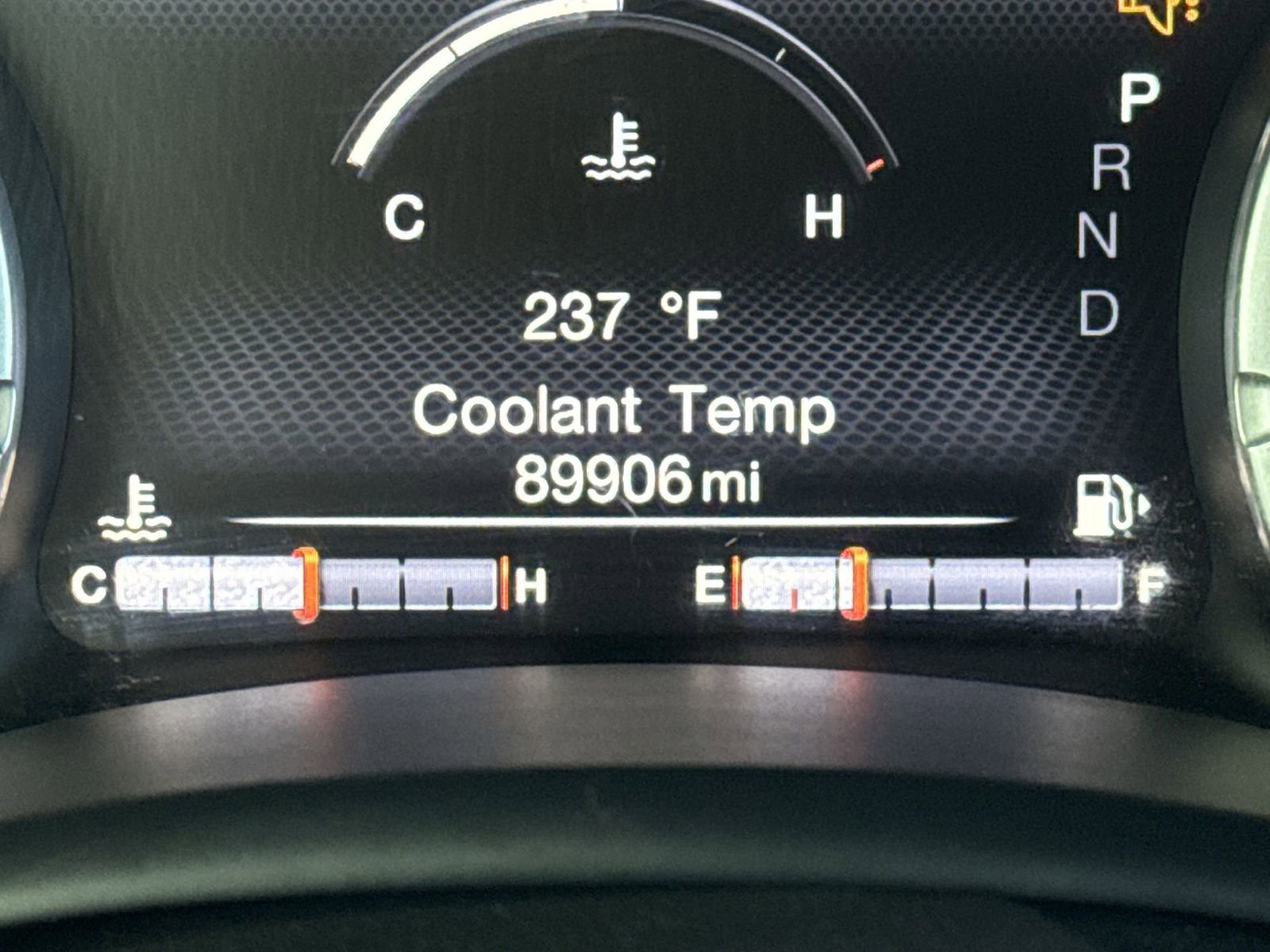 Used 2020 Jeep Renegade Latitude w/ UConnect 8.4 Nav Group image 16