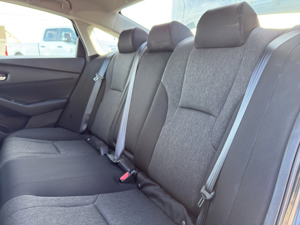 Used 2025 Honda Accord LX image 23
