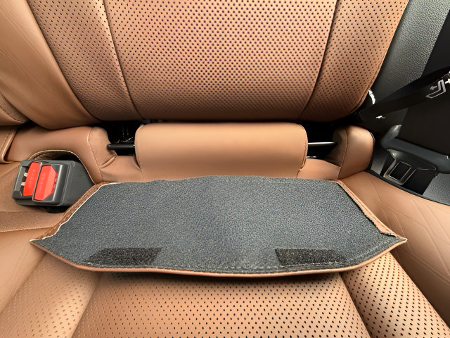 New 2026 Subaru Outback Touring XT AWD/4WD image 33