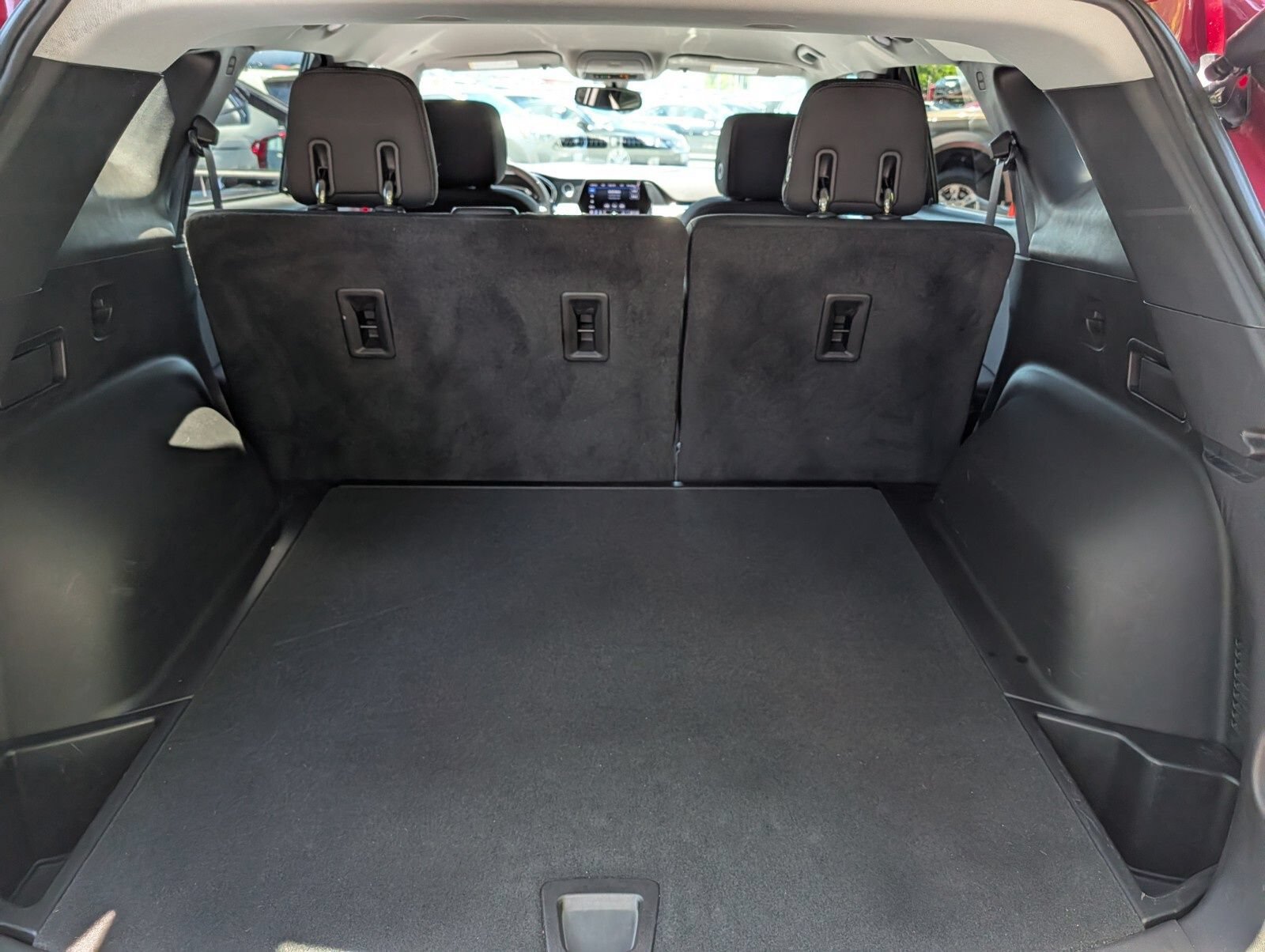 Used 2019 Chevrolet Blazer LT AWD/4WD image 21