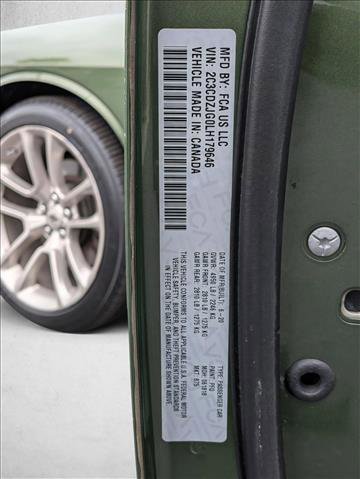 Used 2020 Dodge Challenger GT image 24