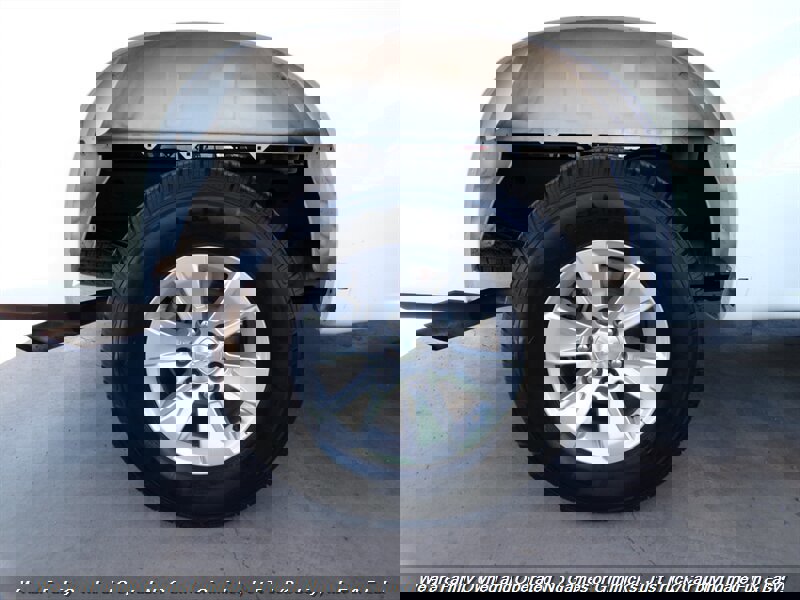 Used 2021 Chevrolet Silverado 1500 W/T w/ WT Fleet Convenience Package RWD image 34