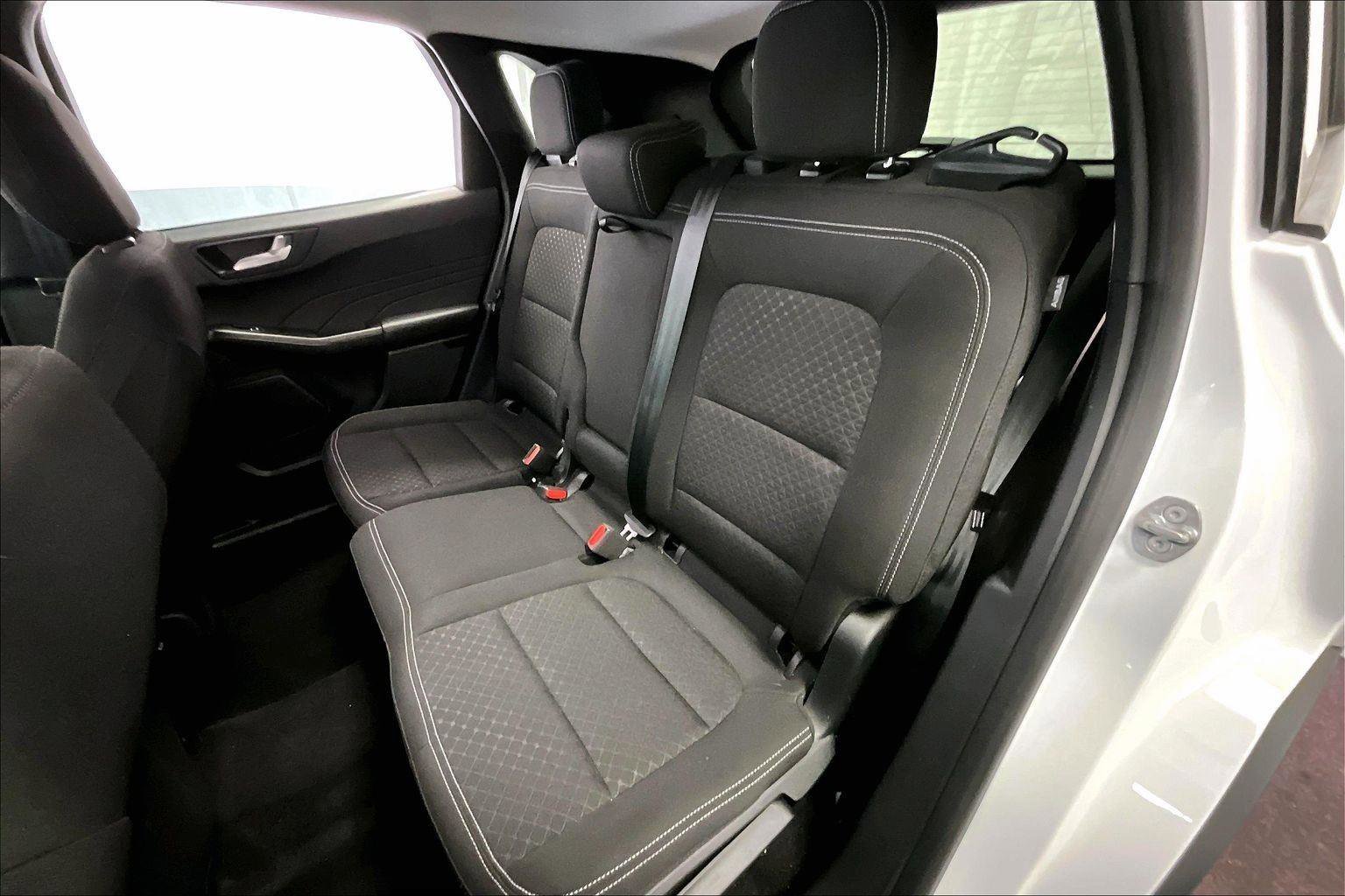 Used 2024 Ford Escape Active w/ Tech Pack #2 image 25