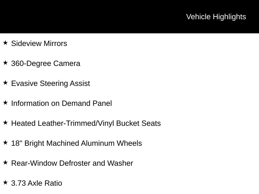 New 2026 Ford Bronco Outer Banks image 13