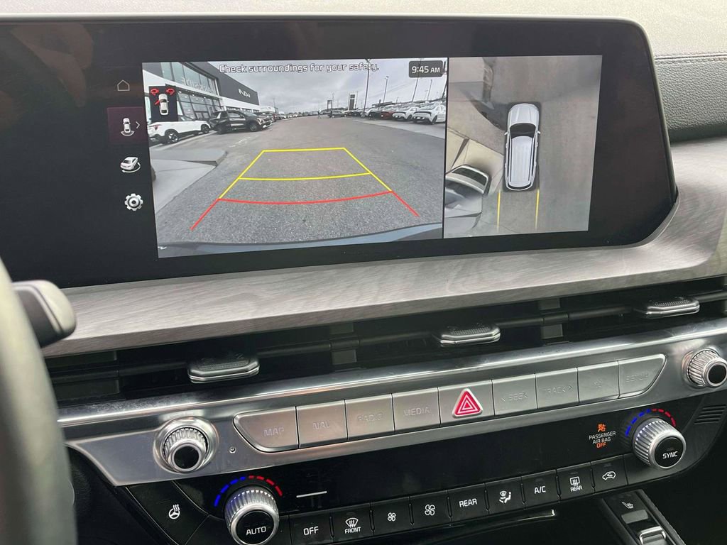 Used 2024 Kia Telluride SX Prestige X-Line image 26