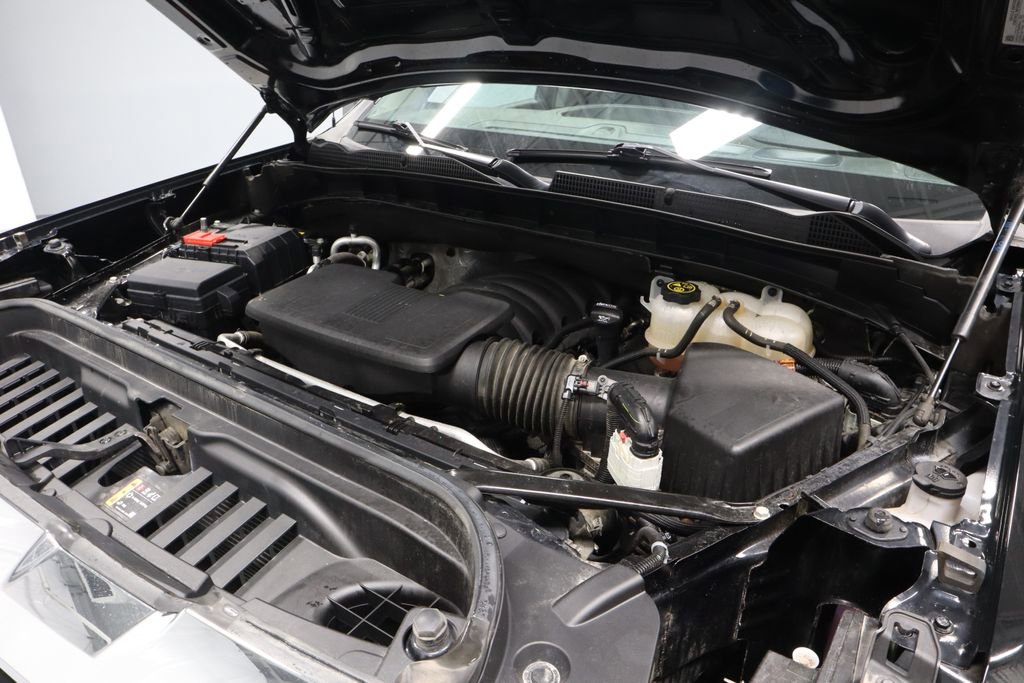 Used 2023 GMC Sierra 1500 Pro w/ Pro Value Package image 12