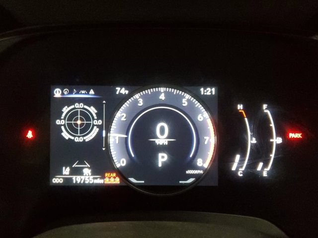 Certified 2024 Lexus RX 350 Premium w/ Accessory Package AWD/4WD image 24