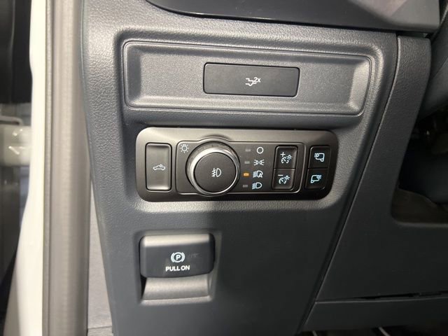 New 2026 Ford F150 XLT w/ Equipment Group 302A MID AWD/4WD image 18