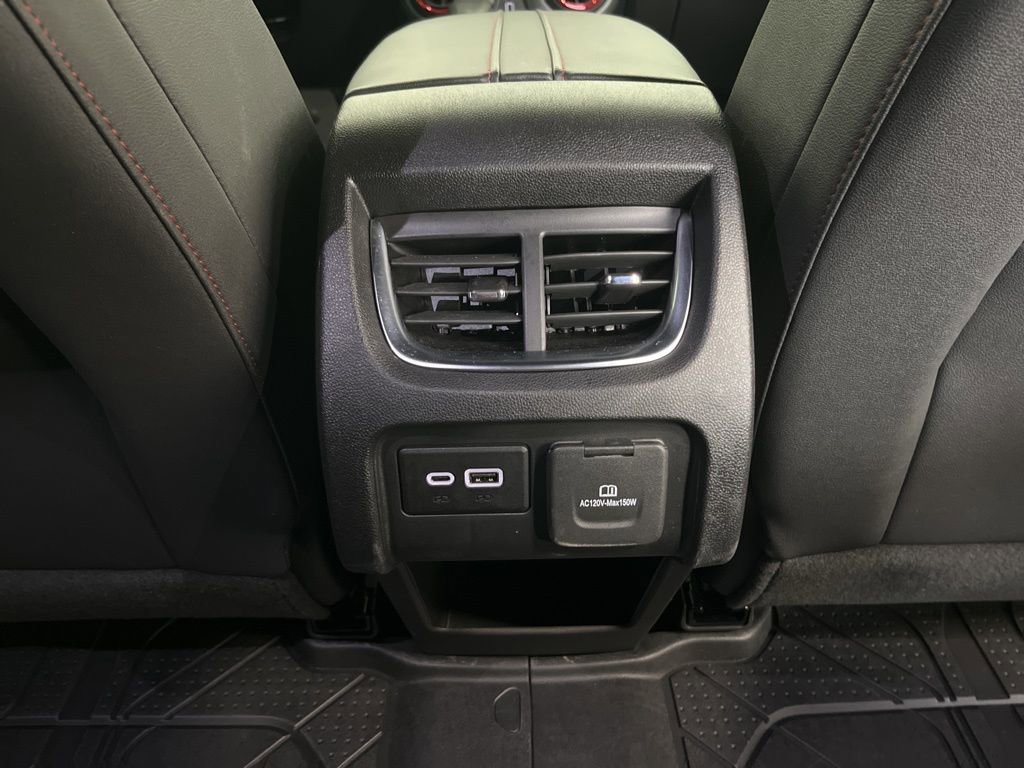 Used 2024 Chevrolet Blazer RS w/ LPO, Floor Liner Package FWD image 22