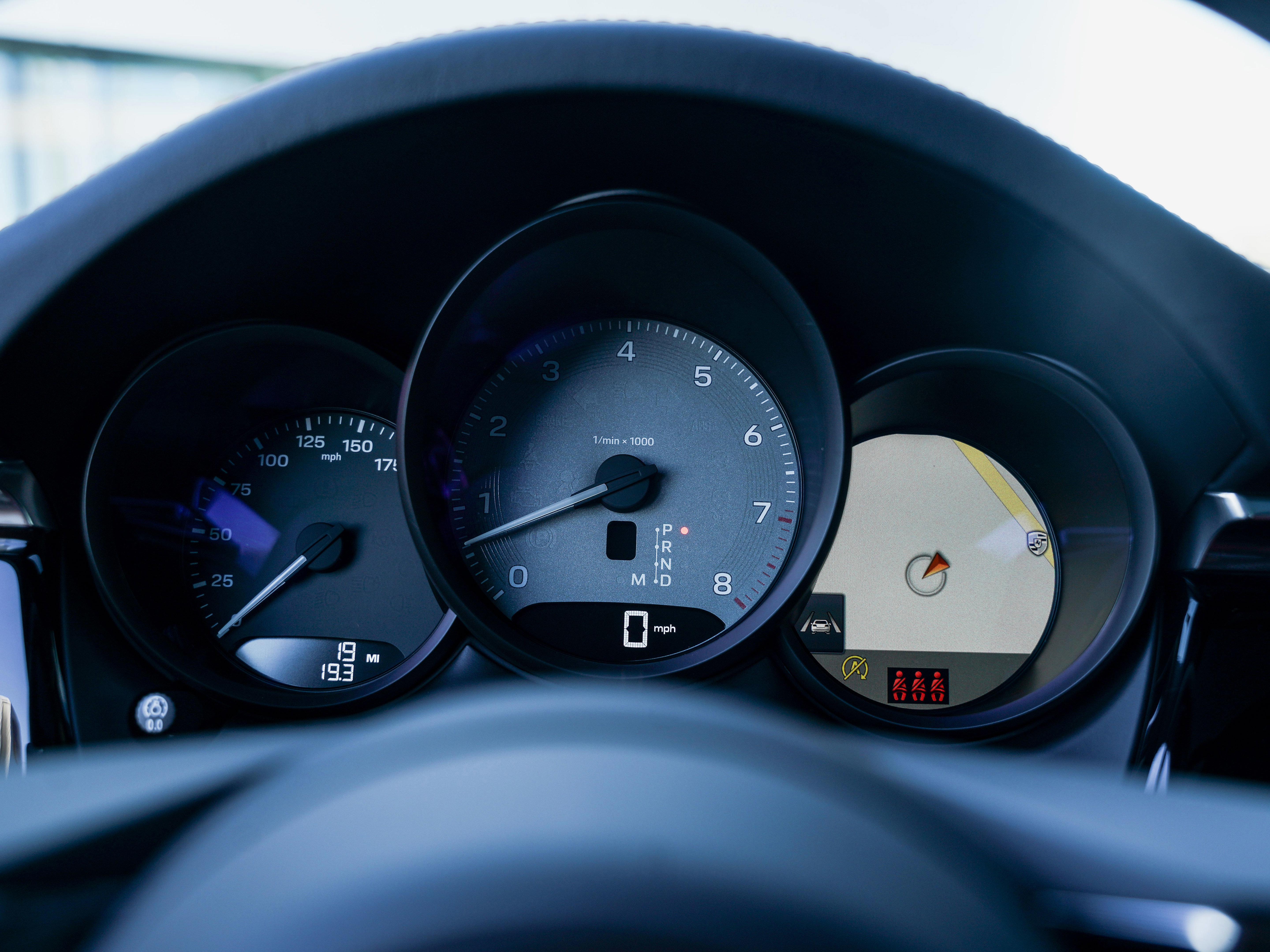 New 2026 Porsche Macan S image 19