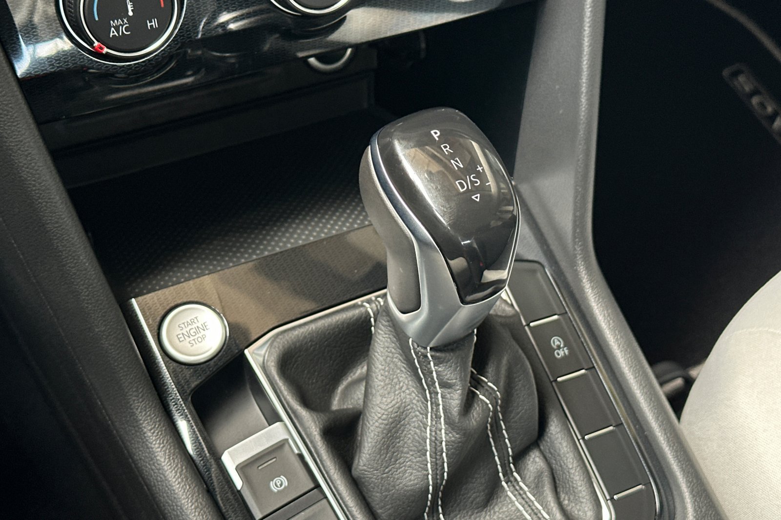 New 2026 Volkswagen Taos S FWD image 19