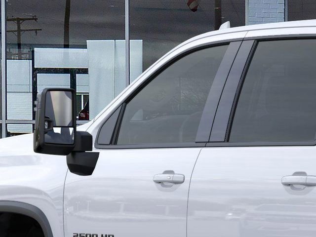 New 2026 Chevrolet Silverado 2500 LTZ w/ LTZ Plus Package image 12