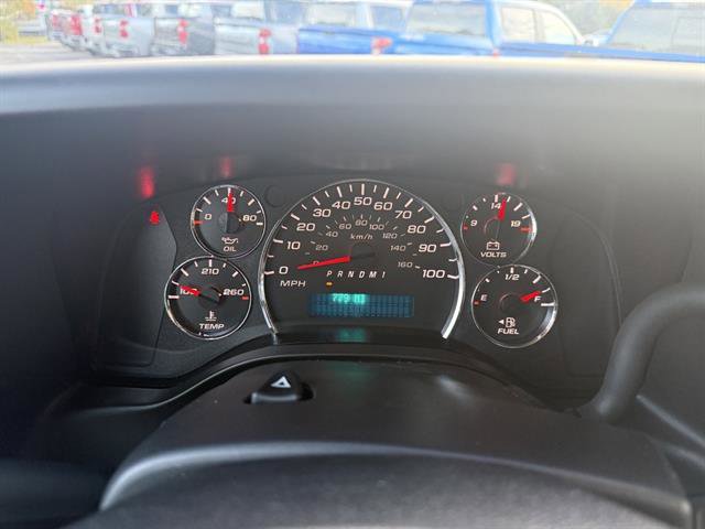 Used 2023 GMC Savana 2500 image 20