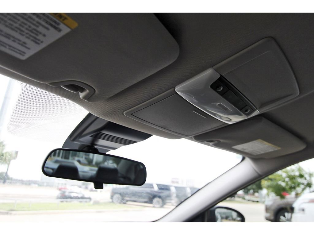 Used 2024 Nissan Altima 2.5 SR image 18