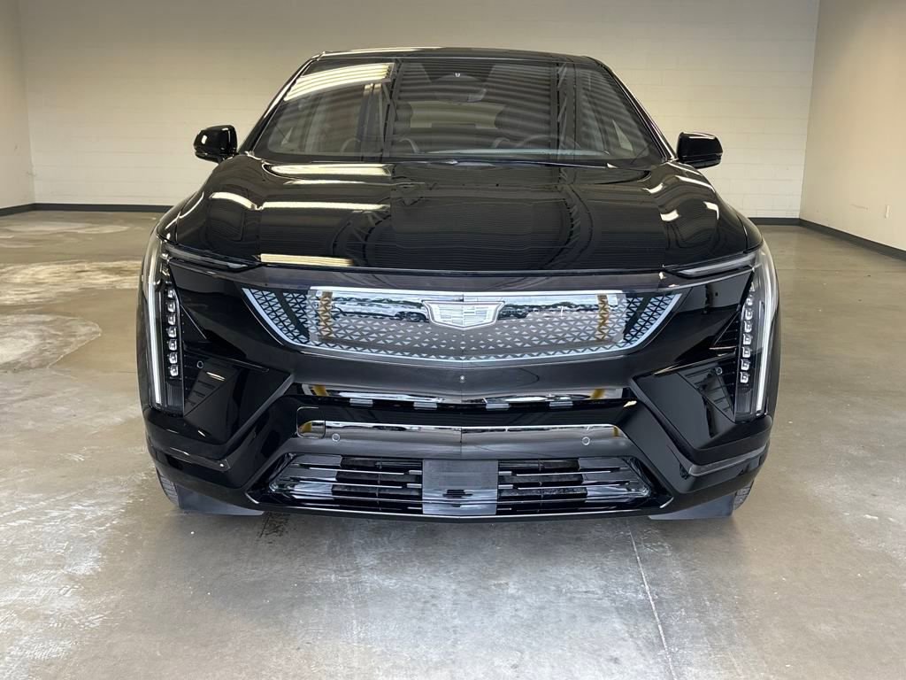 New 2025 Cadillac Optiq Sport 1 image 5