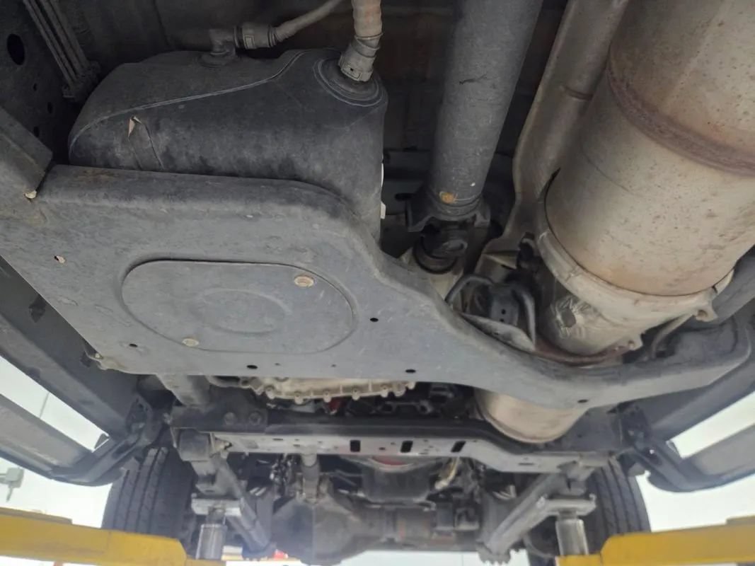 Used 2022 RAM 2500 Big Horn AWD/4WD image 24
