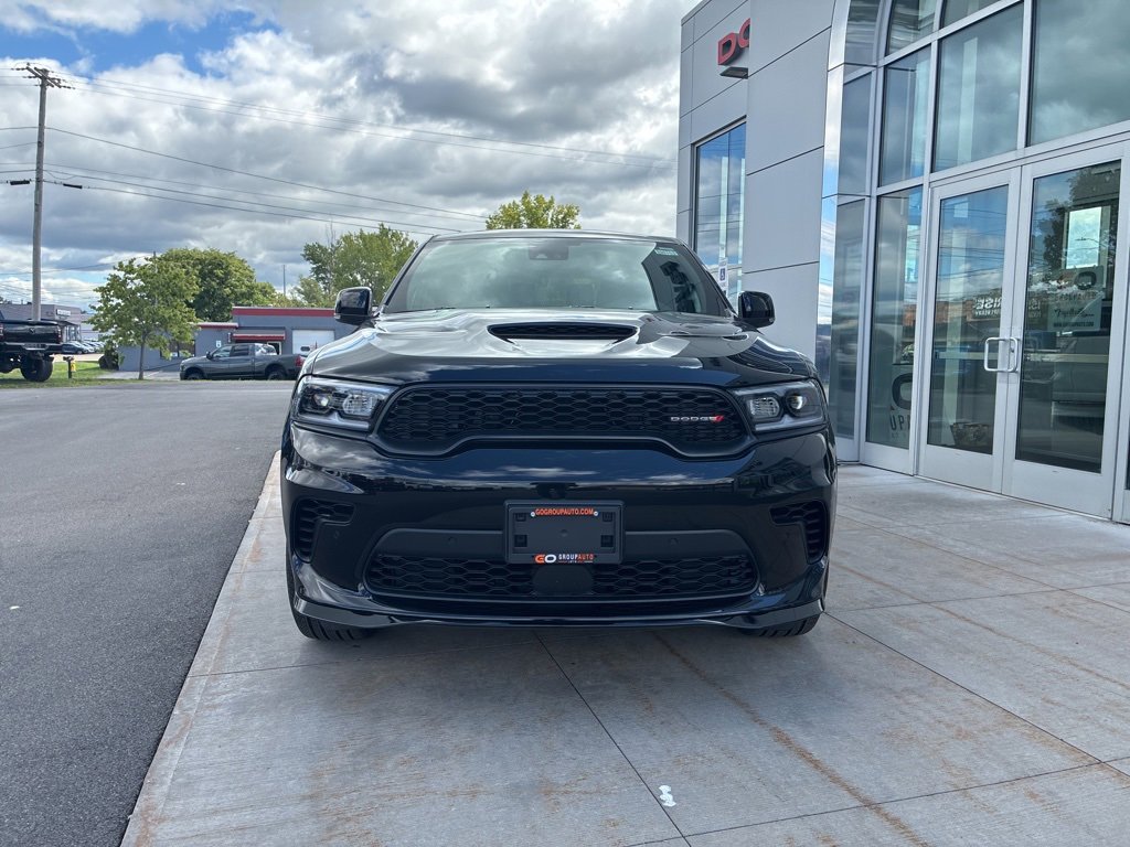 New 2026 Dodge Durango GT image 3