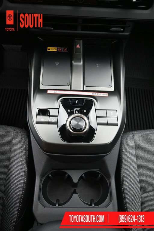 Used 2026 Toyota bZ FWD image 21