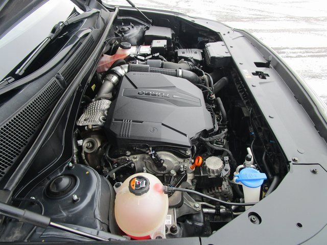 Used 2022 Hyundai Santa Fe Limited image 11