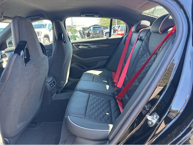 New 2026 Cadillac CT5 V Blackwing RWD image 16