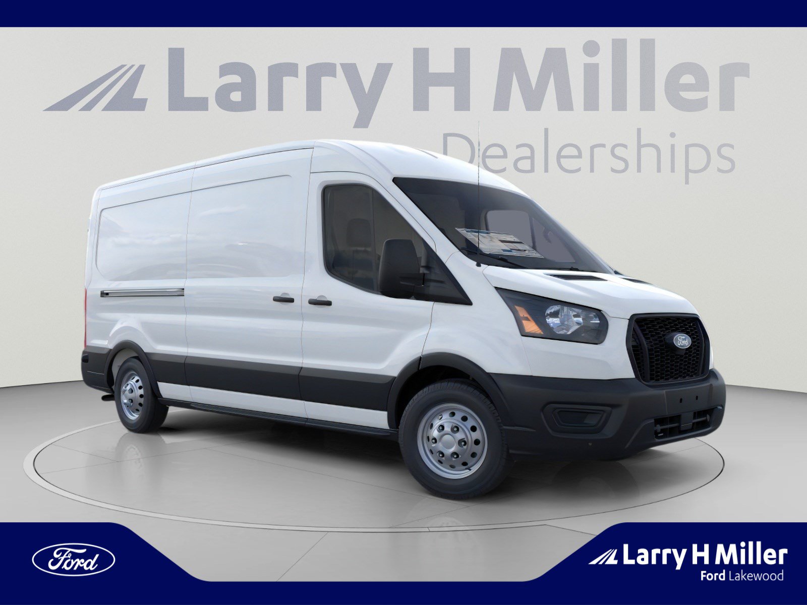 New 2026 Ford Transit 250 148 Medium Roof Extended AWD image 7
