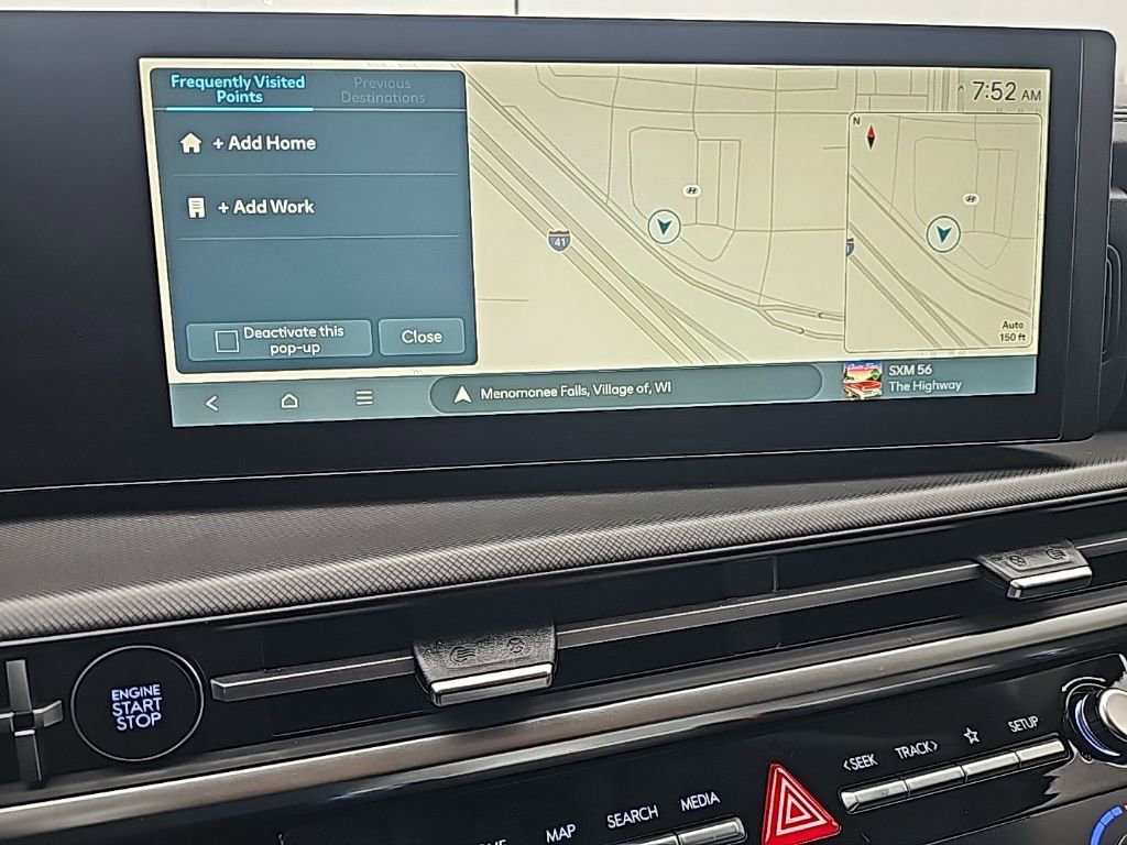 New 2026 Hyundai Santa Fe XRT AWD/4WD image 18