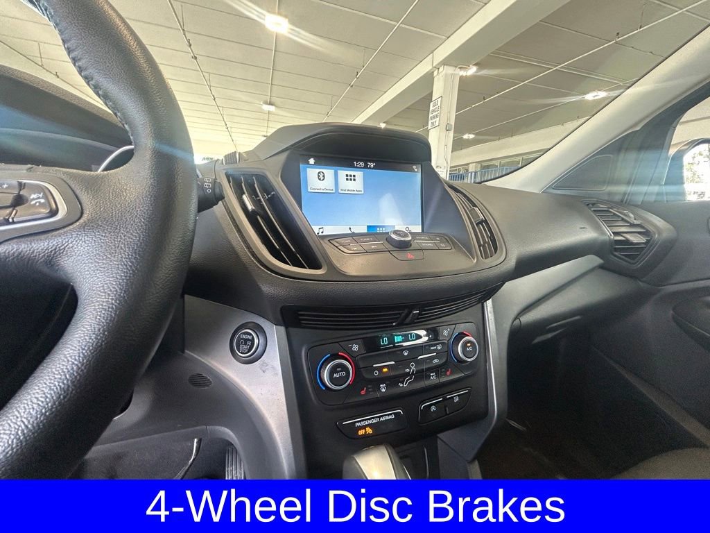 Used 2019 Ford Escape SEL image 12