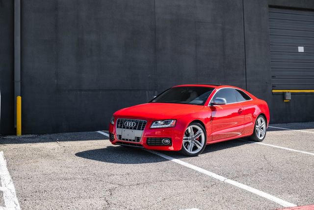 Used 2008 Audi S5 4.2 image 35