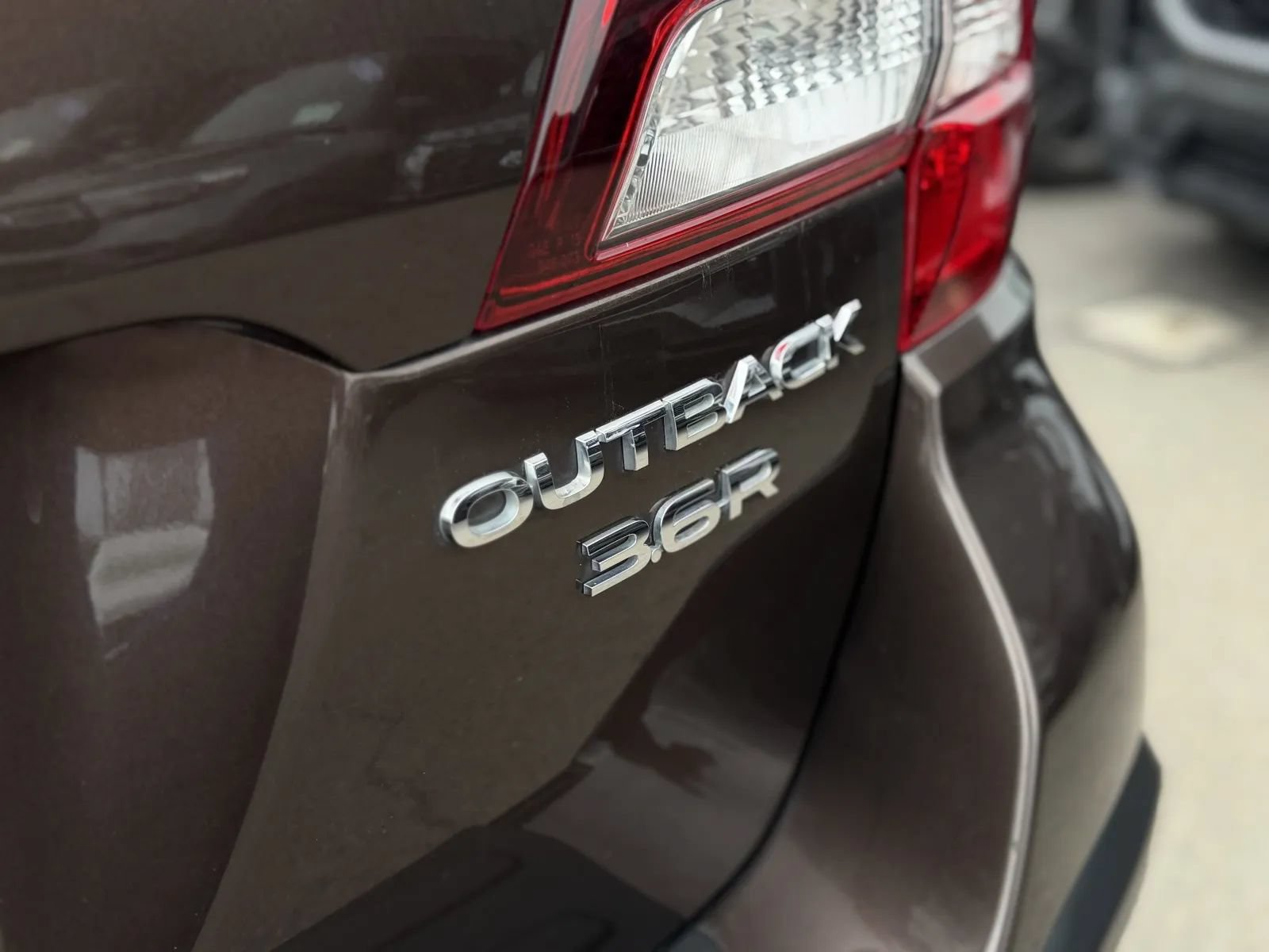 Used 2019 Subaru Outback 3.6R Touring w/ Protection Package #1 AWD/4WD image 42