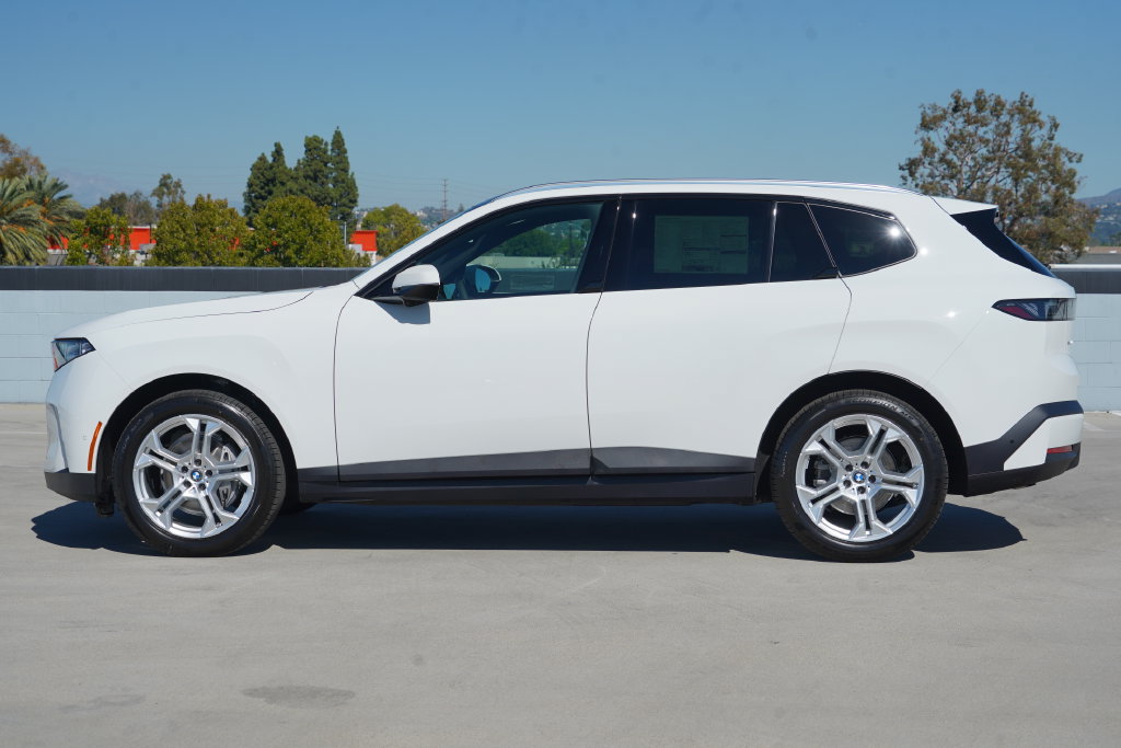 New 2027 BMW X5 xDrive50e w/ Luxury Front Seating Package AWD/4WD image 5